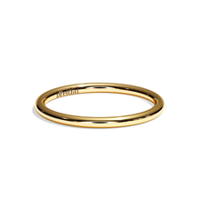 Bague Le Rassurant 1,5 mm