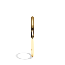 Bague Le Rassurant 1,5 mm