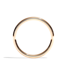 Bague Le Rassurant 1,5 mm