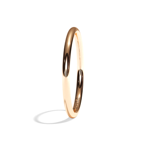 Bague Le Rassurant 1,5 mm