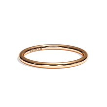 Bague Le Rassurant 1,5 mm