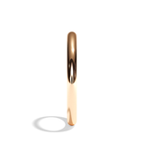 Alliance Homme Simple - Le Rassurant 2 mm