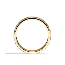 Bague La Romantique 3 mm