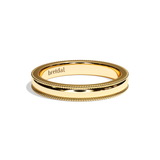 Alliance Homme Simple - Le Romantique 3 mm