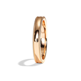 Alliance Homme Simple - Le Romantique 3 mm