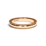 Alliance Homme Simple - Le Romantique 3 mm