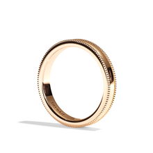 Bague La Romantique 3 mm