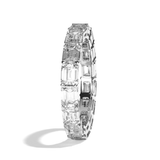 Alliance Femme Diamant - La Séduisante