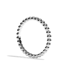 Bague La Sympathique 2 mm