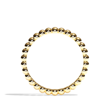 Bague La Sympathique 2 mm