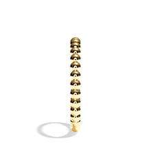 Bague La Sympathique 2 mm