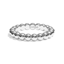 Bague La Sympathique 3 mm