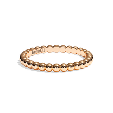 Bague La Sympathique 2 mm