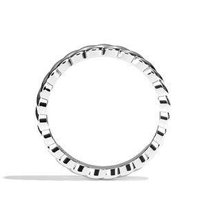 Bague L'Attachante