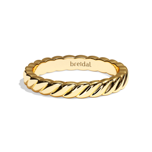 Bague L'Attachante