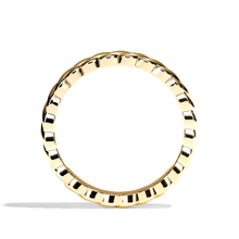 Bague L'Attachante