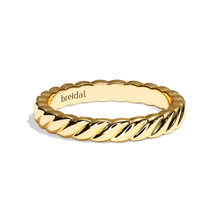 Bague L'Attachante