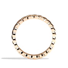 Bague L'Attachante