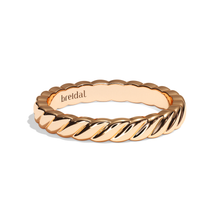 Bague L'Attachante
