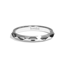 Bague L'Aventurière 2,5mm