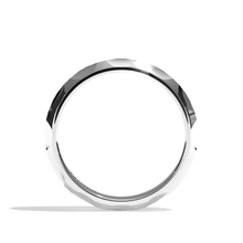 Bague L'Aventurière 2,5mm