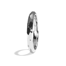 Bague L'Aventurière 2,5mm