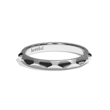 Bague L'Aventurière 2,5mm