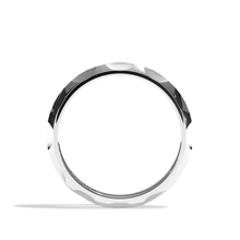 Bague L'Aventurière 2 mm