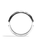 Alliance Homme Simple - L'Aventurier 2 mm