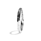 Alliance Homme Simple - L'Aventurier 2 mm