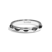 Bague L'Aventurière 3mm