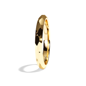 Bague L'Aventurière 2,5mm