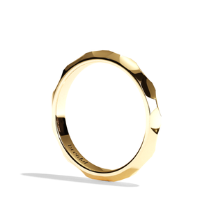 Bague L'Aventurière 2,5mm