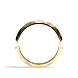 Alliance Homme Simple - L'Aventurier 2 mm
