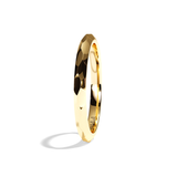 Alliance Homme Simple - L'Aventurier 2 mm
