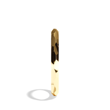 Bague L'Aventurière 2 mm