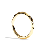 Alliance Homme Simple - L'Aventurier 2 mm