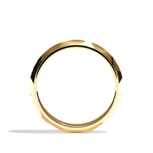 Bague L'Aventurière 3mm
