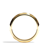Alliance Homme Simple - L'Aventurier 3mm