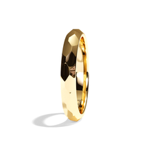 Bague L'Aventurière 3mm