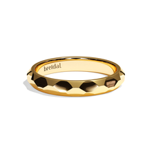 Bague L'Aventurière 3mm