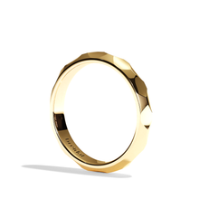 Bague L'Aventurière 3mm