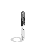Alliance Homme Simple - L'Aventurier 2,5mm