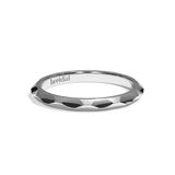 Bague L'Aventurier 2 mm