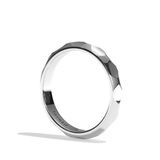 Bague L'Aventurier 3mm