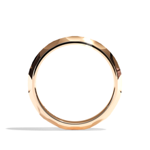 Bague L'Aventurière 2,5mm