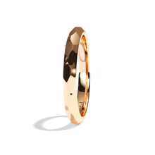 Bague L'Aventurière 2,5mm