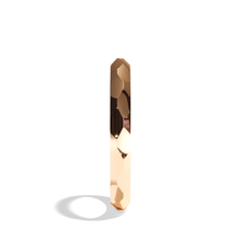 Bague L'Aventurière 2,5mm