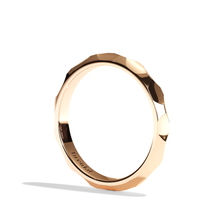 Bague L'Aventurière 2,5mm