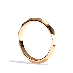 Bague L'Aventurier 2,5mm